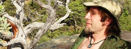 David Abram