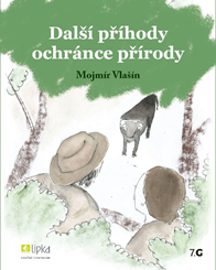 Obálka knihy
